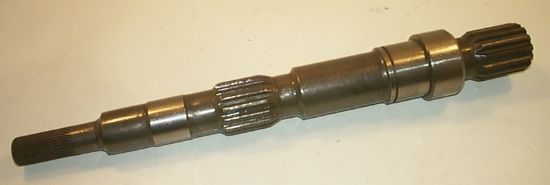 Picture of 4520V/VQ ''(11)'' SPLINED SHAFT