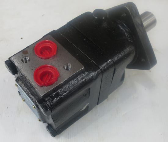 Picture of ADAN WMSA 160 HIGH TORQUE MOTOR