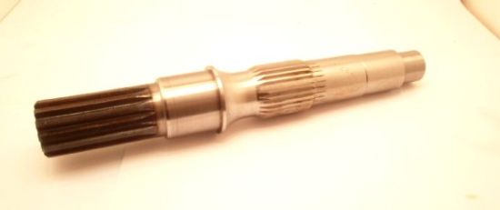 Picture of SMF2 119cc 13 TOOTH SAE  SHAFT