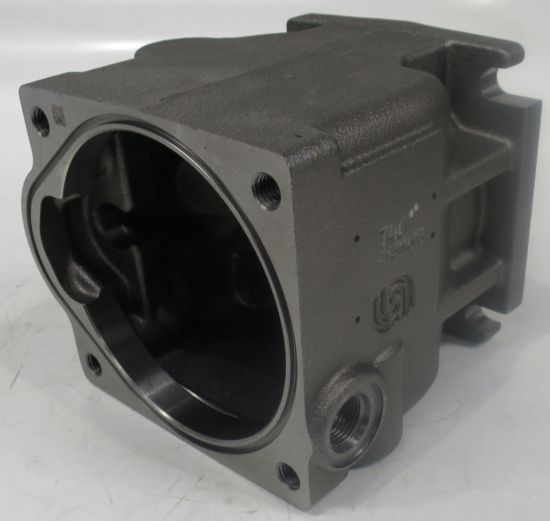 Picture of J A2N SAE 4 BOLT 'C' FRONT COVER