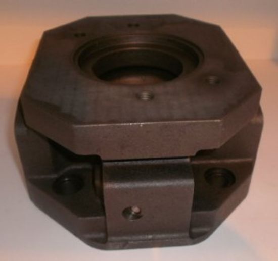 Picture of MA10V100 SAE B R/H THRU-DRIVE MET