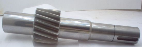 Picture of S6 GEAR CODE 'N'-SAE 1 1/2'' PAR