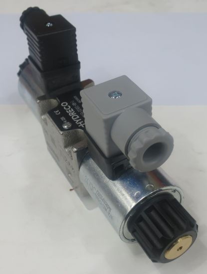 Picture of A + B TO T  PROPORTIONAL CETOP 3