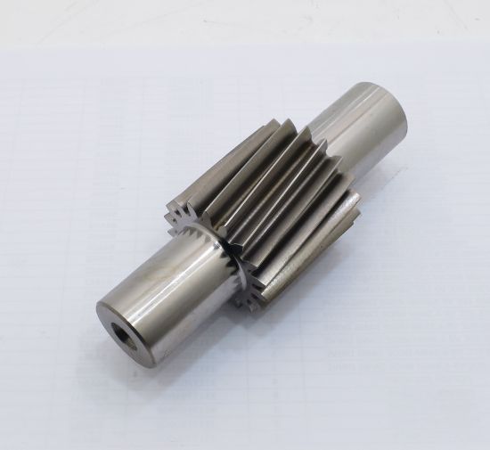 Picture of S4 DRIVEN GEAR   49.18mm