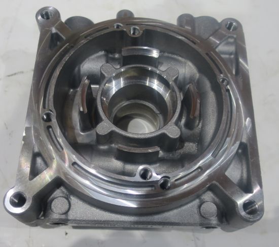 Picture of DEEP CAVITY  MANIFOLD