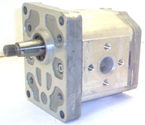 Picture of SNP2 A11L CO41 WITH 20 X 40 INLET