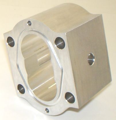 Imagen de PGP505 7CC 66mm CUERPO CON DEPRESIONES