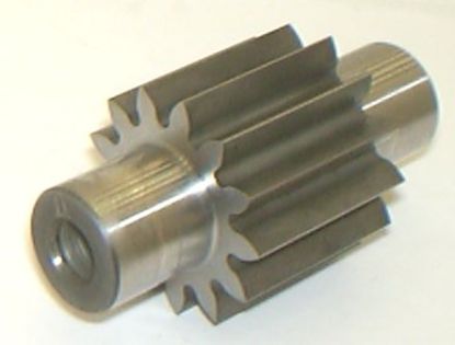 Imagen de PGP505 10CC RUEDA GUÍA