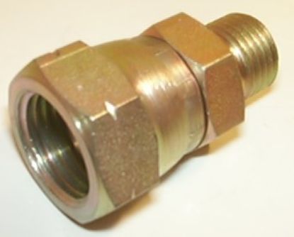 Picture of 1/4 BSP x 16mm M/F ADAPTOR