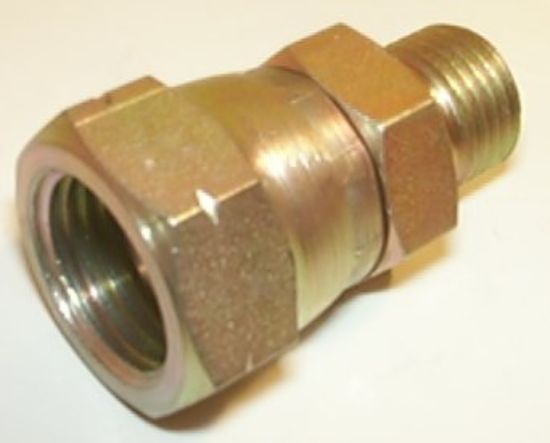 Picture of 1/4 BSP x 16mm M/F ADAPTOR