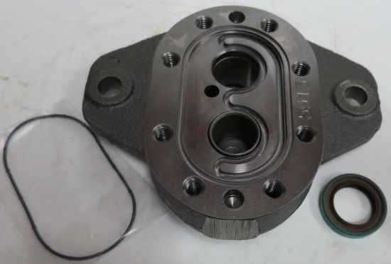 Picture of (BB) SAE B flange for 1 inch shaft