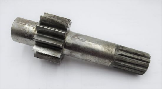 Picture of S12 13CC 14 TOOTH DIN 20MM SPLINE