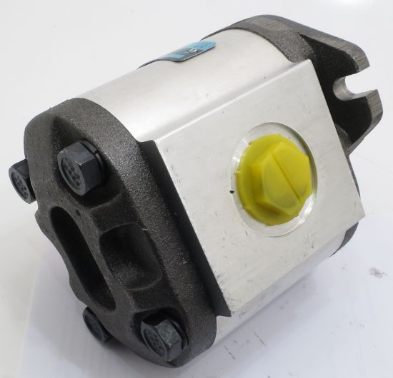 Picture of SP2.5/250 C31.5L SSOB