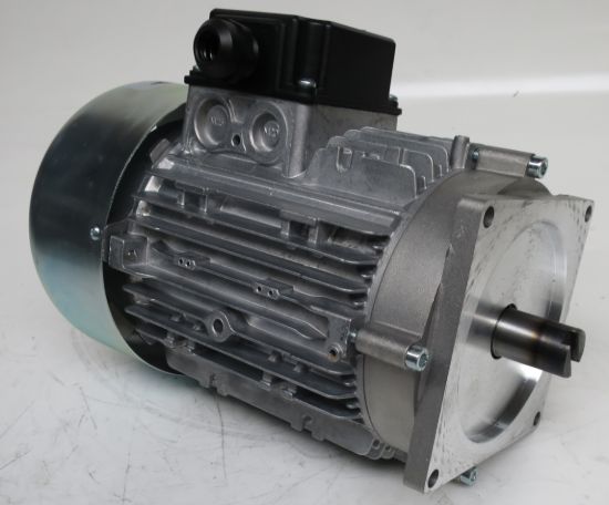 Picture of 3 PHASE  2.2 KW 4 POLE INTEG