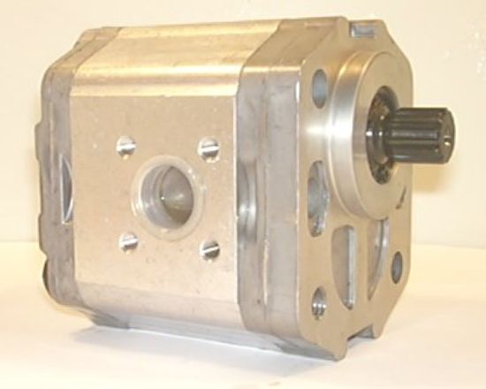 Picture of SNP2 C8.0L SC04 / 111.20.514.00