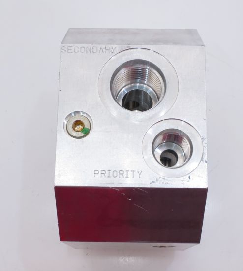 Picture of PAP17 PRIORITY FLOW CONTROL & RV