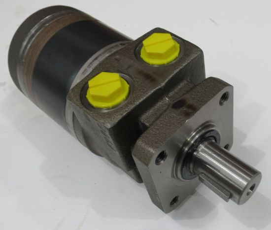 Picture of TB0230FS100AAAB TORQMOTOR