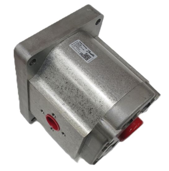 Picture of TAP60-200/106 D SC71  PUMP