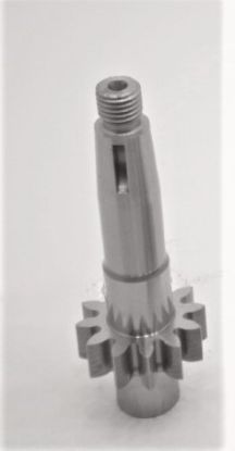 Image de PGP511 8CC 17MM 1:8 TAPER DRIVE