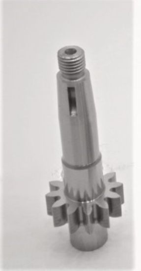 Image de PGP511 8CC 17MM 1:8 TAPER DRIVE