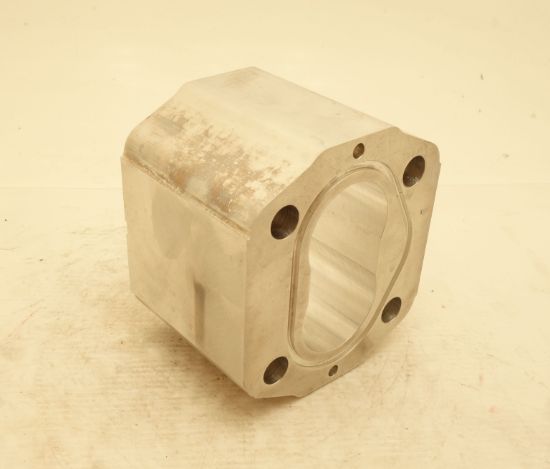 Picture of SNP2 17CC/REV SING INLET 72MM BODY