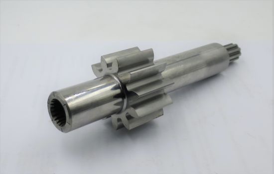 Picture of R4 FRONT DRIVE GEAR:CODE A - 5/8SAE