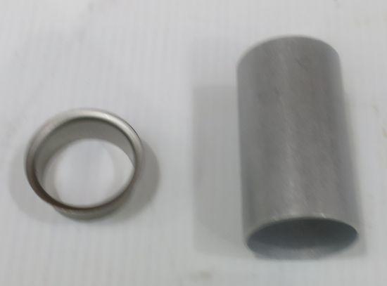 Picture of SAUER PV16 FRONT SHAFT REPAIR