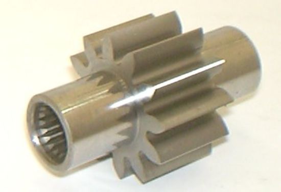 Imagen de PGP511 14CC TRANSMISIÓN CENTRO