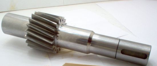 Picture of S6 GEAR CODE 'N'-SAE 1 1/2'' PAR