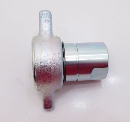 Picture of 1'' BSP VCR FEMALE TIPPER COUPLING