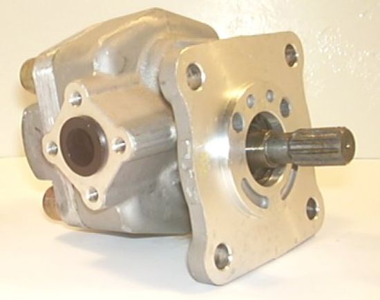 Picture of KP05 6.0 CC/REV HYDRAULIC GEAR PUMP