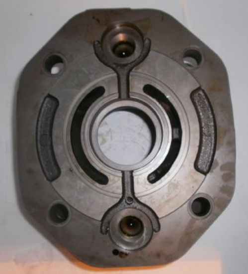 Picture of MA10V140 SAE C R/H THRU-DRIVE  MET