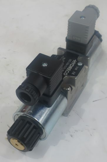 Picture of A + B TO T  PROPORTIONAL CETOP 3