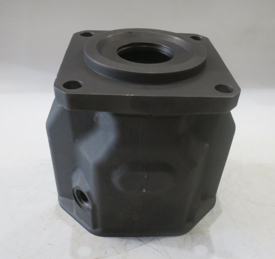 Picture of MA10V140 ISO 4 BOLT 180MM BODY