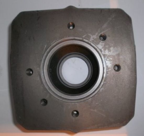Picture of MA10V140 SAE B R/H THRU-DRIVE MET