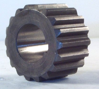 Picture of GRP 2 TAPER ADA FOR GM18.5