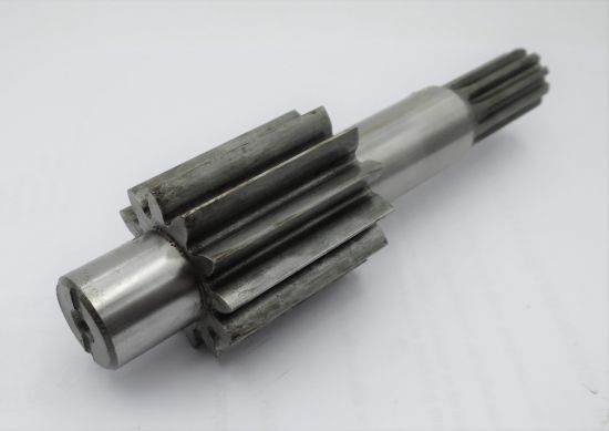 Picture of S12 27CC 11/16 10 X 25MM SAE SPLINE