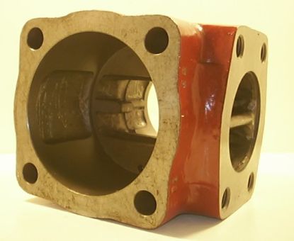 Picture of 3520V/VQ INLET HOUSING  250818N