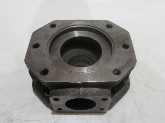 Picture of MA10V100 SAE C L/H THRU-DRIVE MET