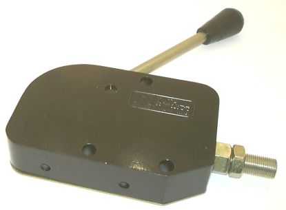 Picture of LEVERSTACK REMOTE CONTROL LEVER