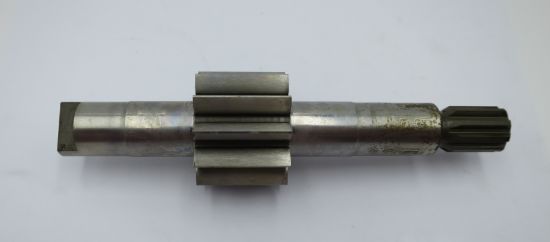 Picture of SNP2 17cc SAE 9 TOOTH SPLINE FRONT