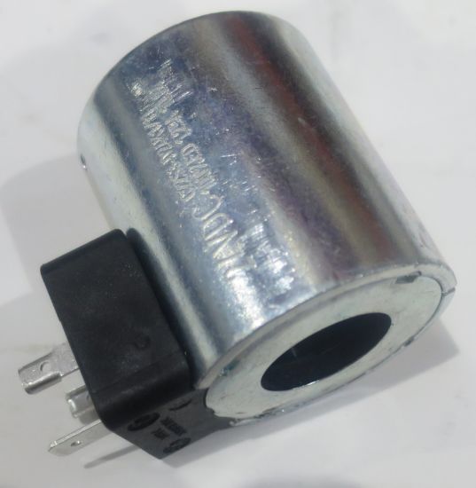 Picture of CETOP 3 24 VDC COILS