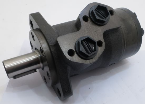 Picture of MPP 250M HI-TORQUE MOTOR