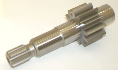 Image de PGP511 14CC 5/8 X 9 TOOTH