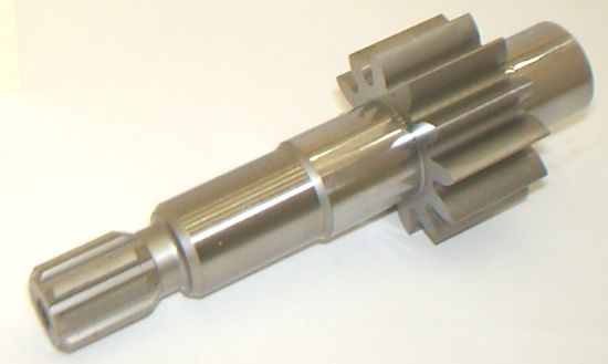 Image de PGP511 14CC 5/8 X 9 TOOTH