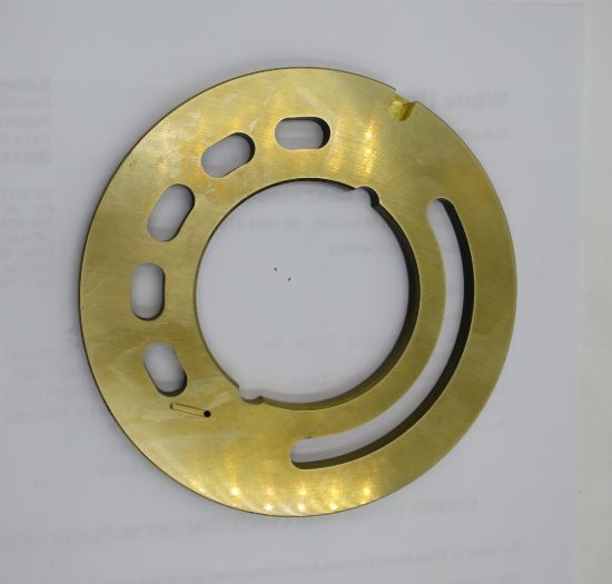 Picture of MA10V071LEFTHAND VALVE PLATE