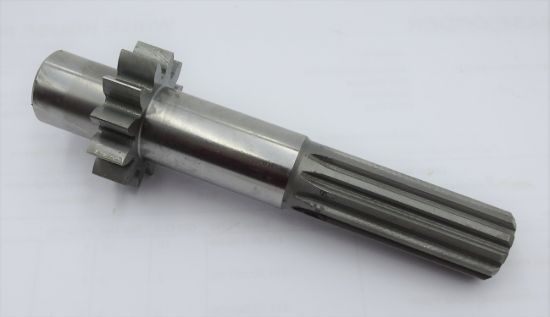 Picture of S12 6CC 3/4 11 X 46.5MM SAE SPLINE
