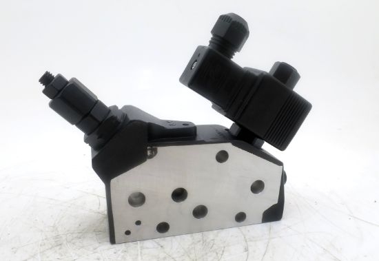Picture of V5 SOLENOID UNLOADER
