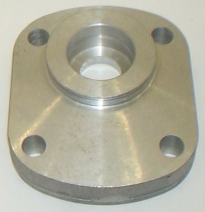 Imagen de PGP511 EJE CUBIERTA EXTREMA PARA