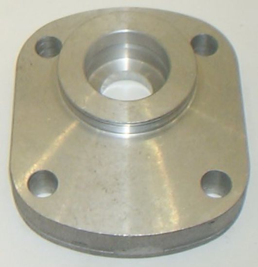 Imagen de PGP511 EJE CUBIERTA EXTREMA PARA